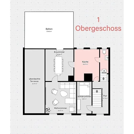 - B47529 Apartmán *