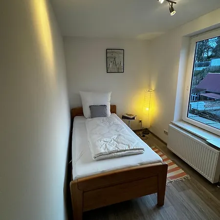 - B47529 Apartmán
