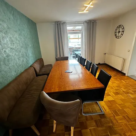 - B47529 Apartmán *