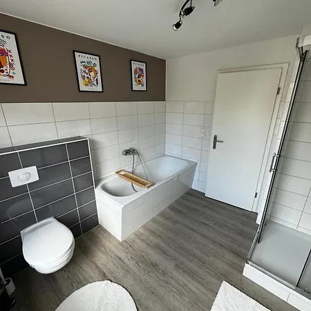Apartmán - B47529 *