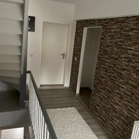- B47529 Apartmán Malchow (Mecklenburg-Vorpommern)
