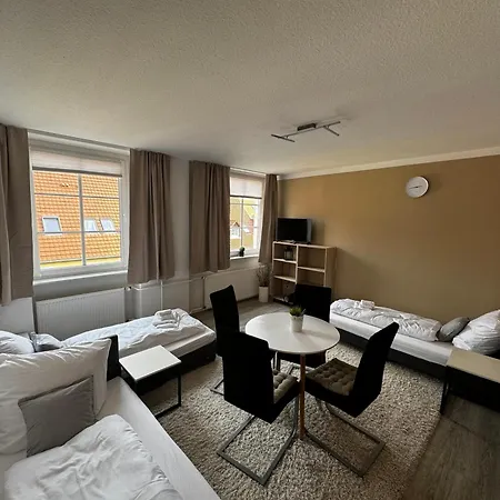 Apartmán - B47529